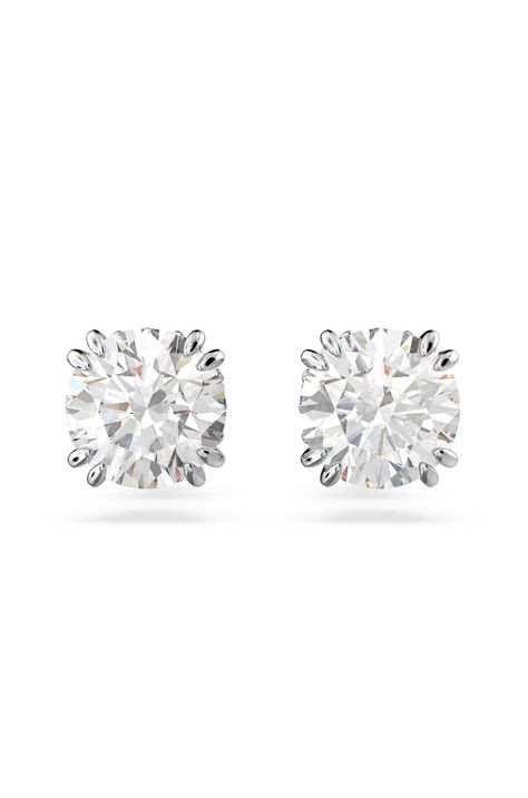 Σκουλαρίκια Swarovski