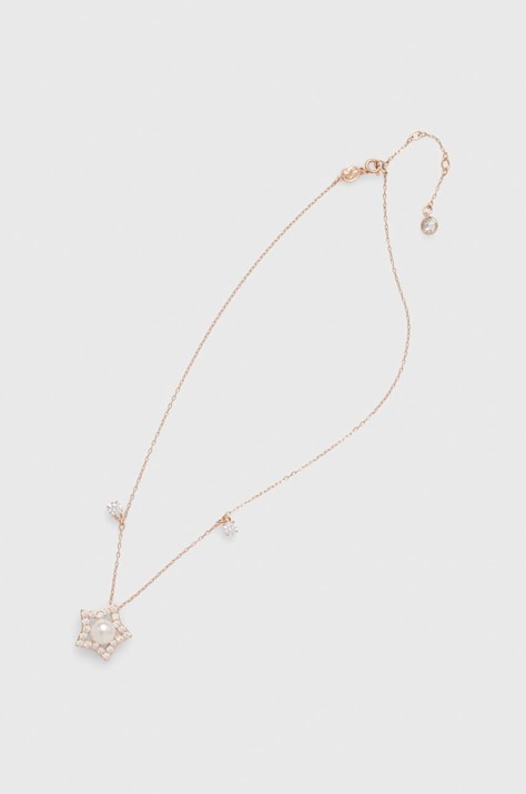 Swarovski naszyjnik