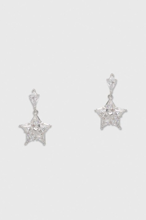 Сережки Swarovski