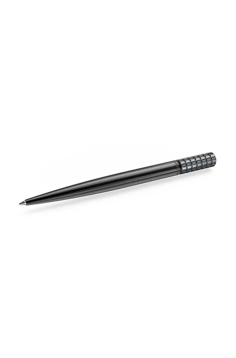 Ручка Swarovski цвет чёрный