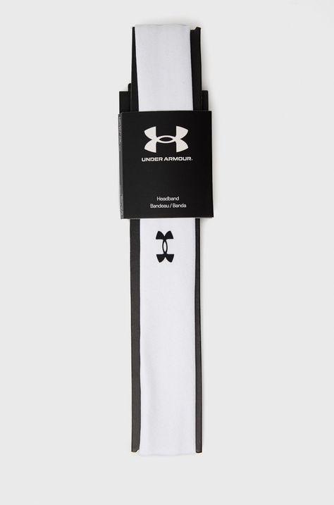 Under Armour Лента за глава Play Up