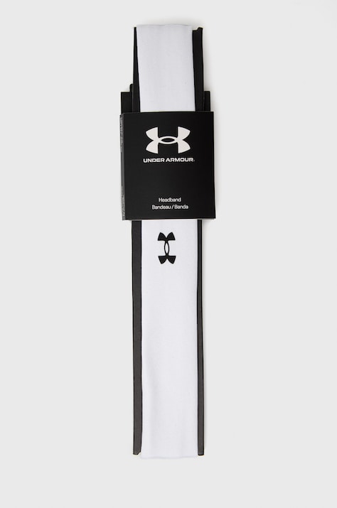 Under Armour opaska na głowę Play Up 1366241