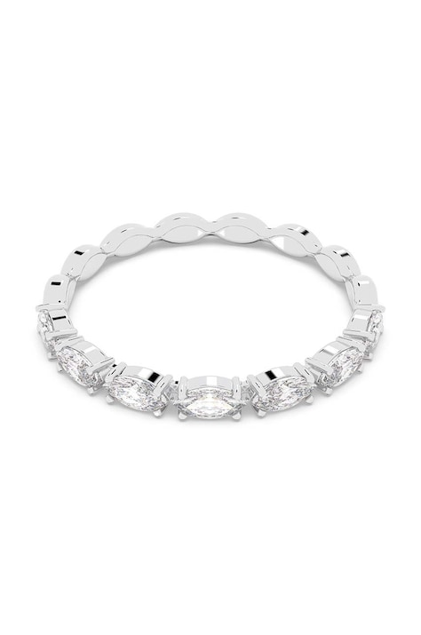 Prstýnek Swarovski Vittore