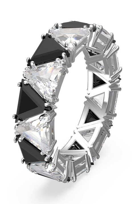 Кольцо Swarovski Ortyx