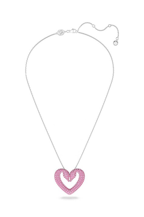 Цепочка Swarovski Una