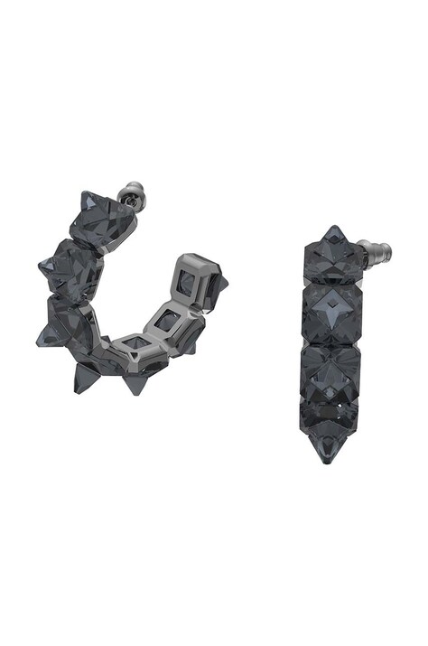 Сережки Swarovski Ortyx