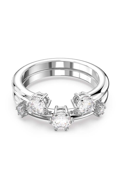 Swarovski pierścionek CONSTELLA 2-pack