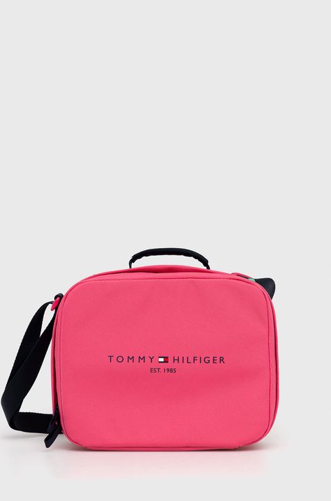 Tommy Hilfiger geanta de pranz pentru copii