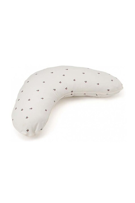 Konges Sløjd pernă de alaptare din bumbac NURSERY PILLOW COVER GOTS