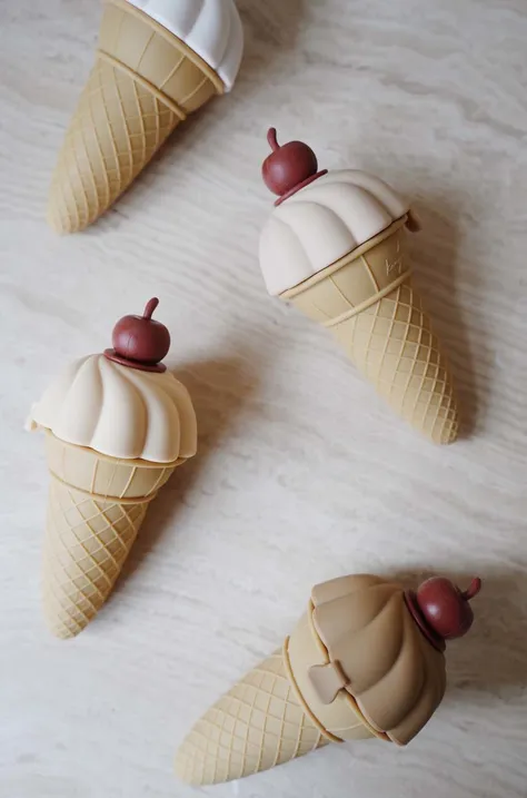 Konges Sløjd forme pentru înghețată 4-pack