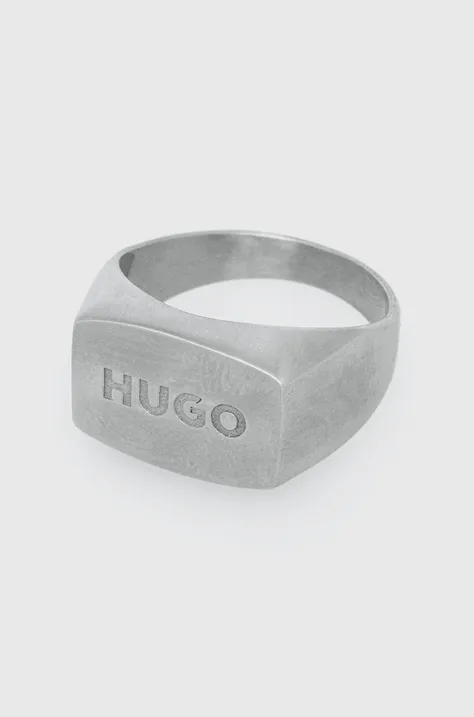 Кольцо HUGO мужское