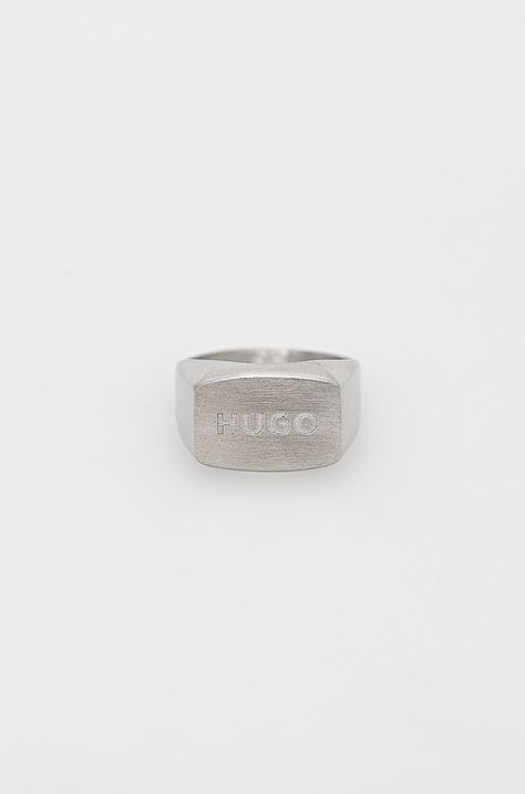 Перстень HUGO