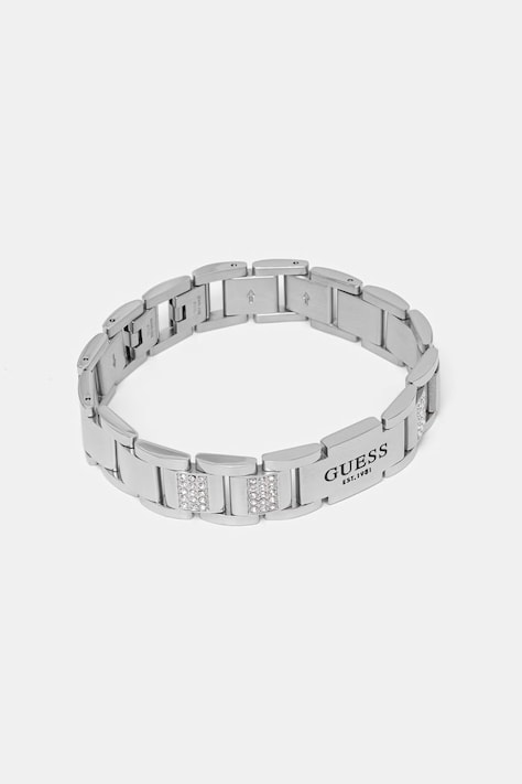 Guess bransoletka męska FRONTIERS JUMB01 341JW