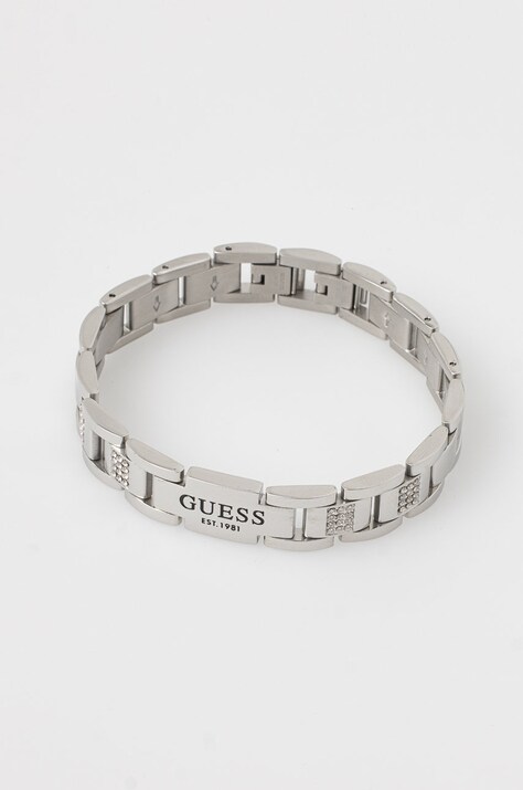 Браслет Guess чоловічий