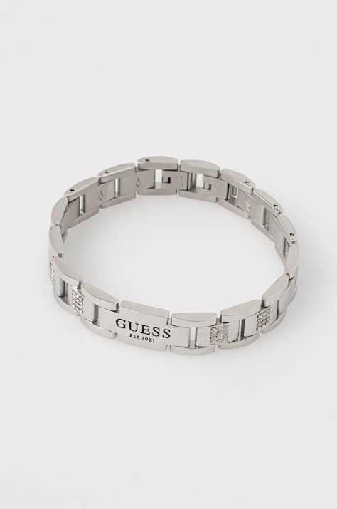 Браслет Guess чоловічий