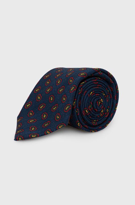 Вълнена вратовръзка Polo Ralph Lauren