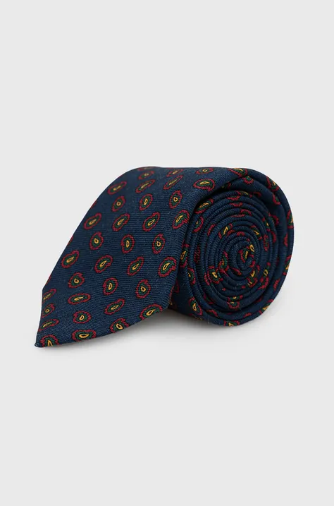 Μάλλινη γραβάτα Polo Ralph Lauren