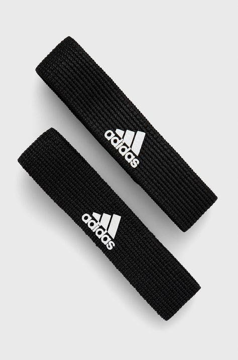adidas Performance Ленти за фиксиране за футболни чорапи