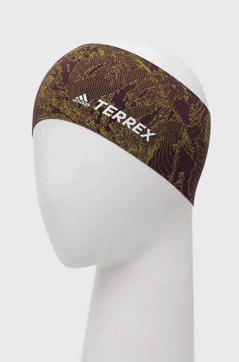 adidas TERREX traka za glavu