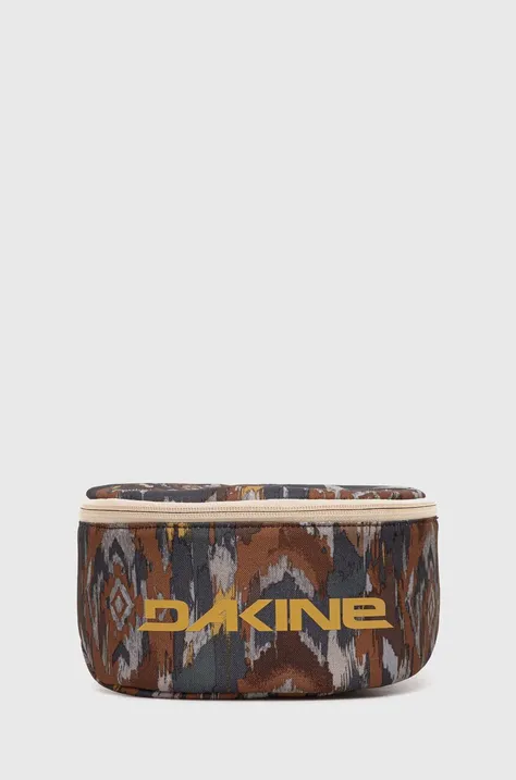 Θήκη Dakine χρώμα: καφέ