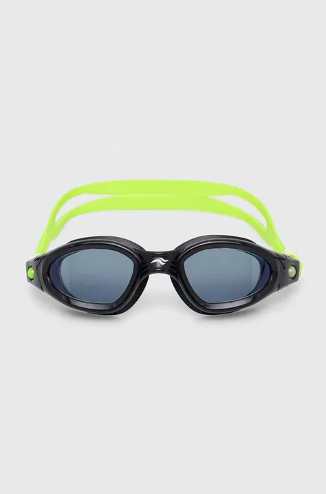Aqua Speed okulary pływackie Atlantic kolor zielony