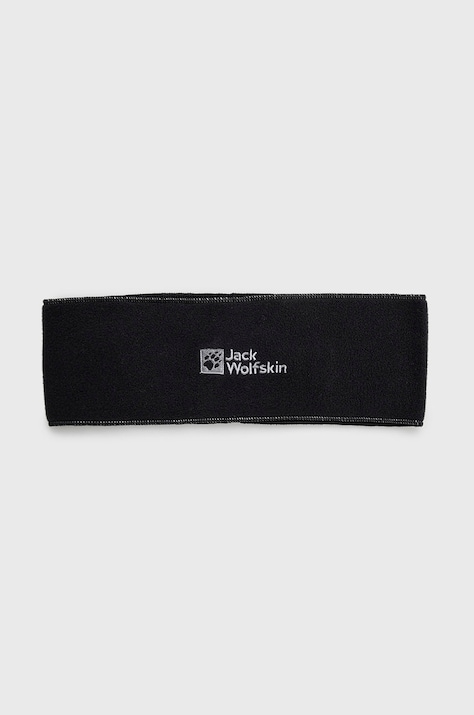Jack Wolfskin bentita pentru cap Real Stuff