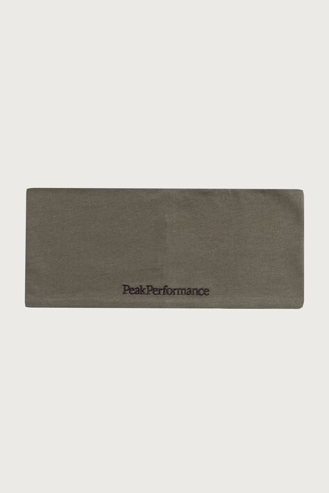 Peak Performance Opaska na głowę zielona G77785