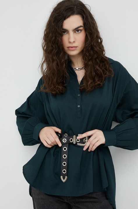Marc O'Polo camicetta in cotone donna
