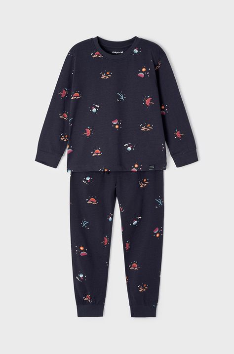 Mayoral pijama copii