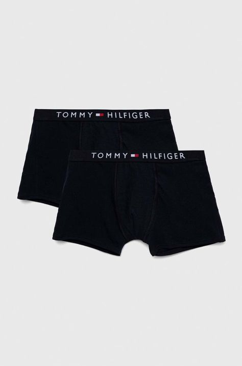 Dětské boxerky Tommy Hilfiger
