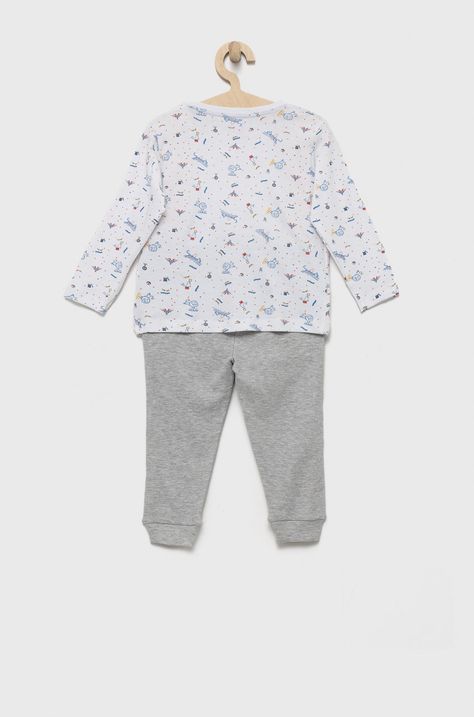 zippy pijamale de bumbac pentru copii