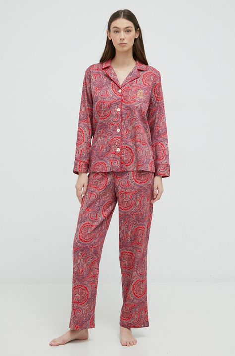 Lauren Ralph Lauren pizsama