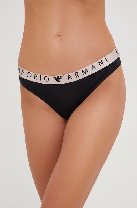 Emporio Armani Underwear figi 2-pack