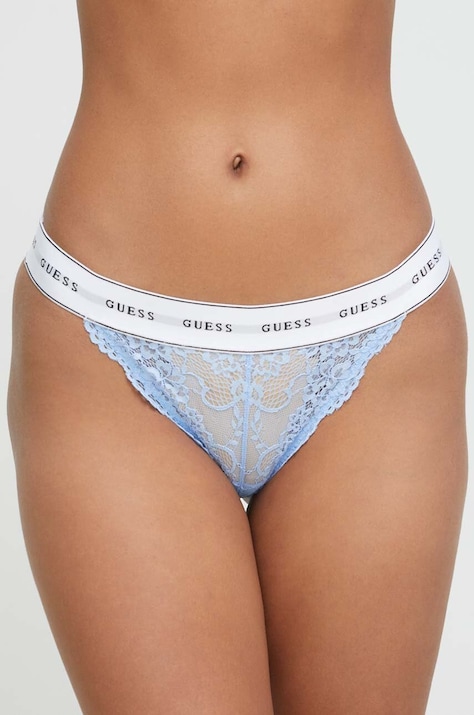 Труси Guess BELLE O97E01 KBBT0