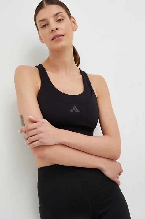 adidas Performance reggiseno sportivo Run For The Ocean