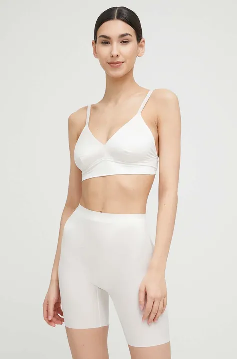 Моделирующие шорты Spanx женские цвет белый