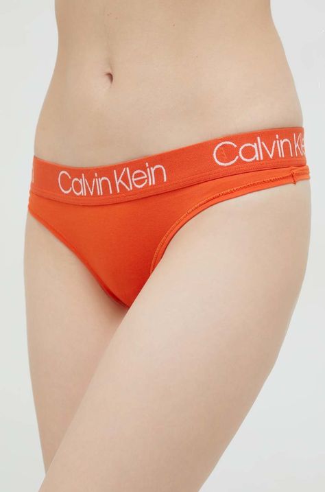 Calvin Klein Underwear tanga