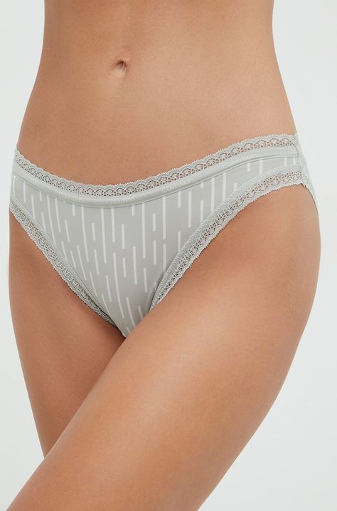 Бикини Calvin Klein Underwear (3 чифта)