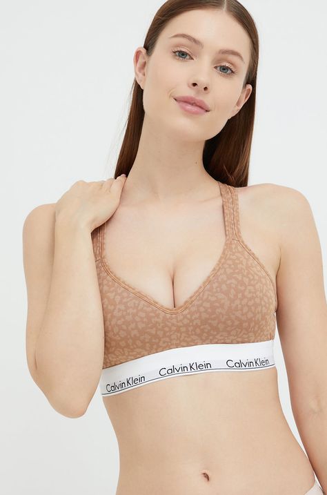 Calvin Klein Underwear biustonosz