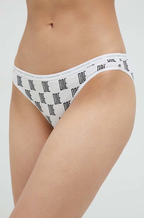Бикини Calvin Klein Underwear (2 броя)