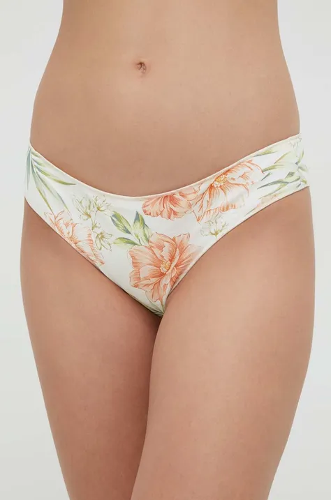 Rip Curl chiloti de baie culoarea bej