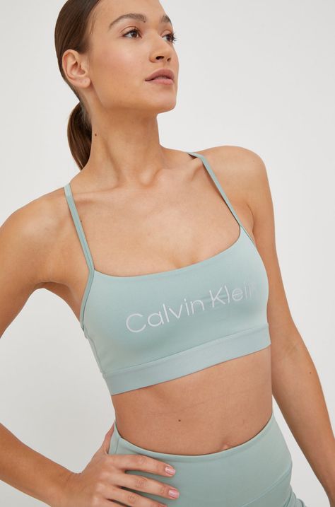 Calvin Klein Performance biustonosz sportowy