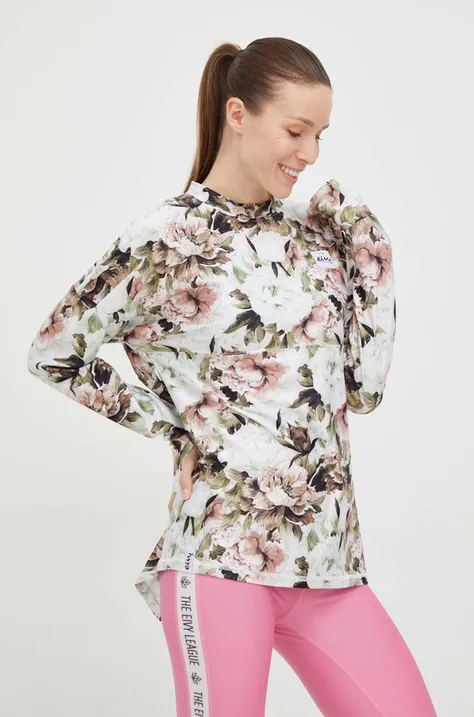 Функционална блуза с дълги ръкави Eivy Venture