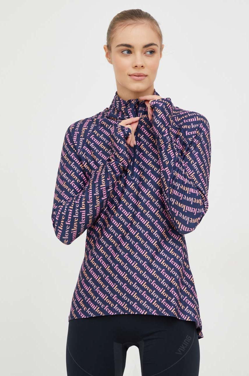 Femi Stories longsleeve funcțional