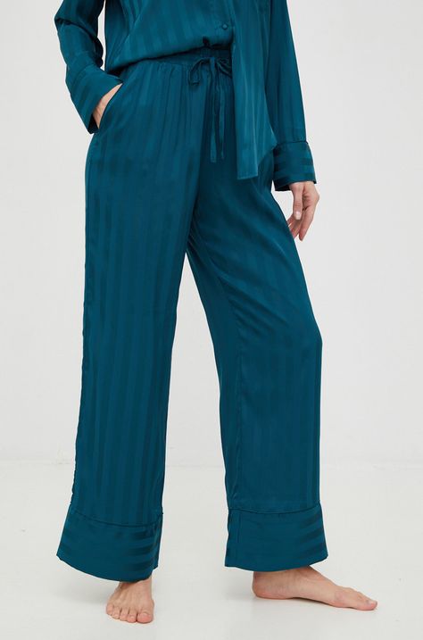 Abercrombie & Fitch pantaloni de pijama