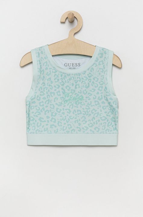 Guess top copii