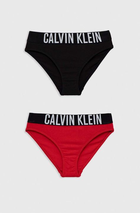 Παιδικά εσώρουχα Calvin Klein Underwear 2-pack