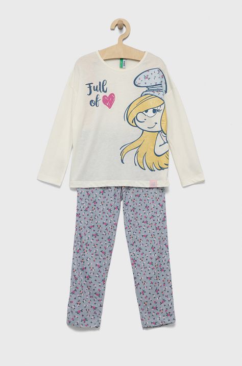 United Colors of Benetton gyerek pizsama