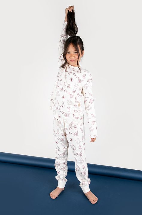 Detské pyžamo Coccodrillo