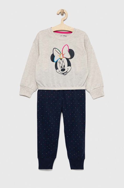 Dětské pyžamo GAP x Disney